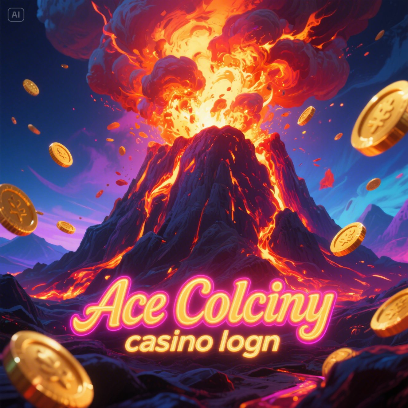 ace lucky casino login